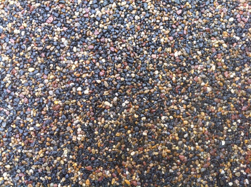 Classic Stone Driveways Manchester — resin bound surface