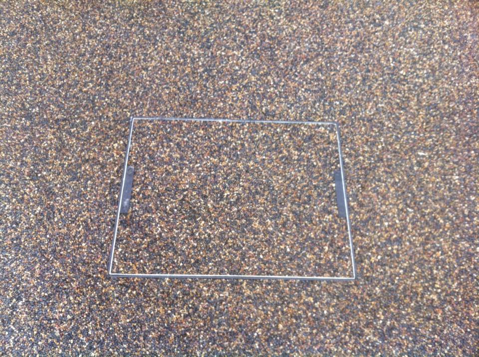 Resin paving completed — Classic Stone Driveways Tameside