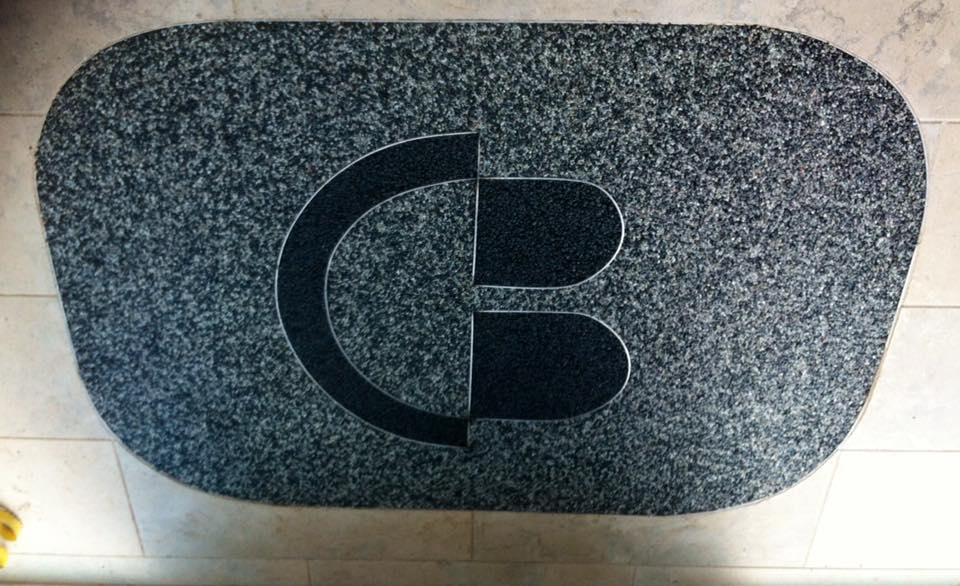 Resin surface installation — Classic Stone Driveways Manchester