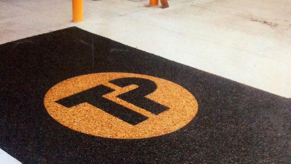 Decorative resin paving project Greater Manchester