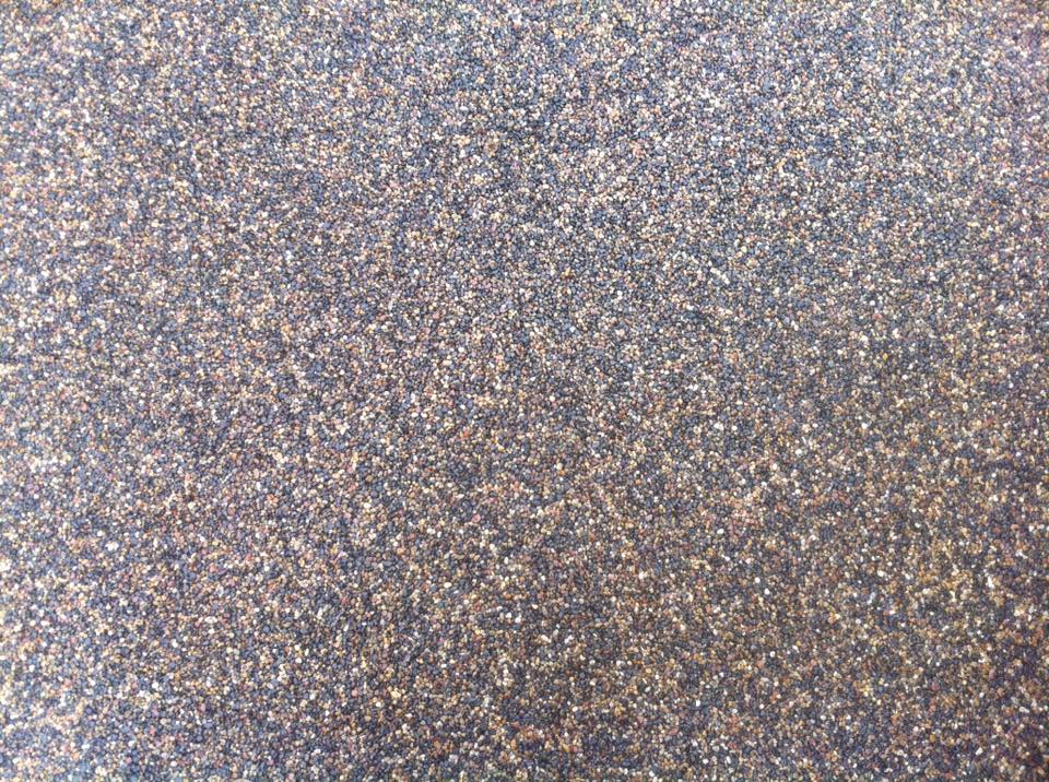 Resin driveway installation project — Classic Stone Driveways