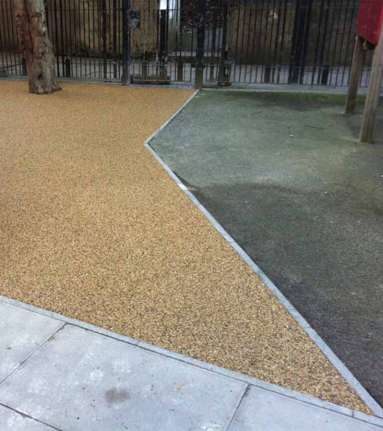 Resin Pathways | Resin Driveways Manchester