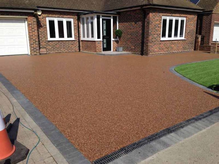 Cost Of An Epoxy Driveway Per M2 Expert Resin Driveways In