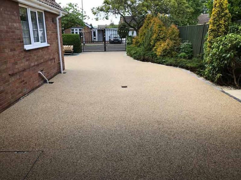 how-long-do-resin-driveways-last