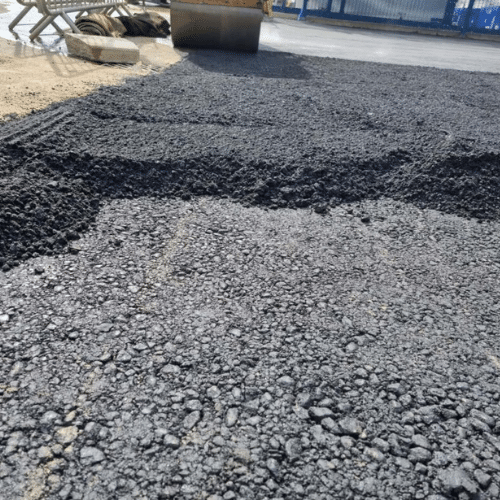 Professional Installation​ Tarmac Drives Manchester