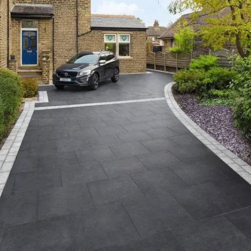 Tarmac Driveway Design Manchester