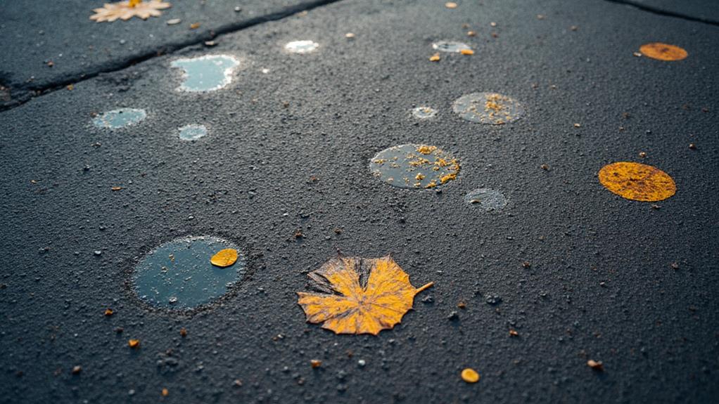 How to Remove Stains From Your Tarmac Driveway: a Comprehensive Guide