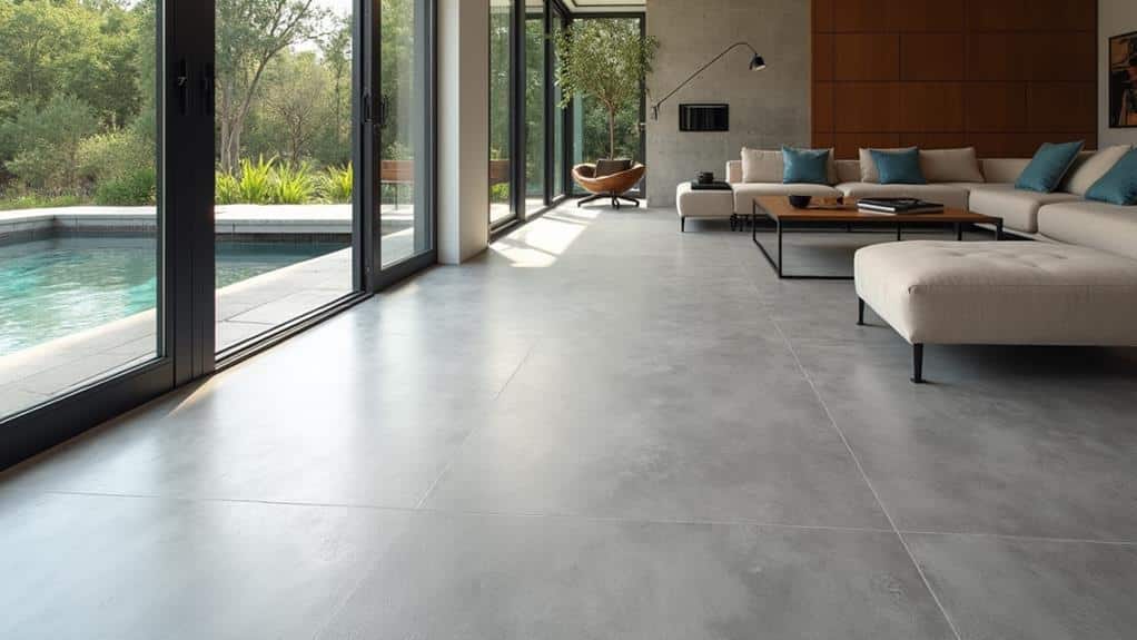 microcement flooring installation guide