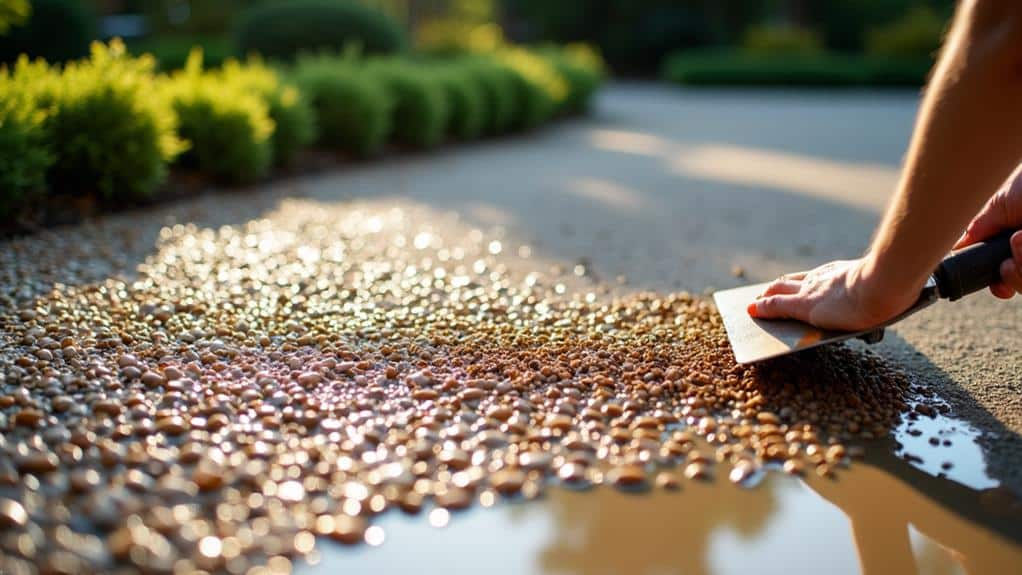 resin bound gravel installation guide