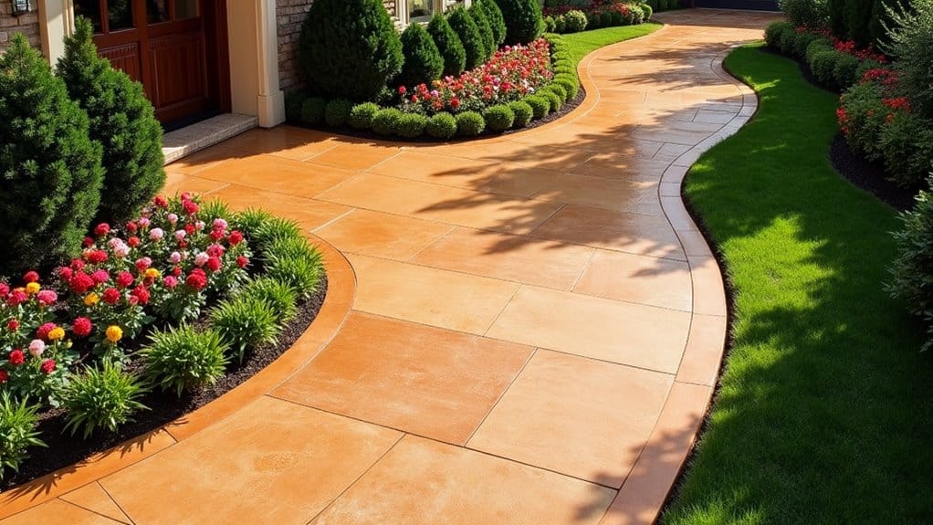 durable low maintenance aesthetically pleasing