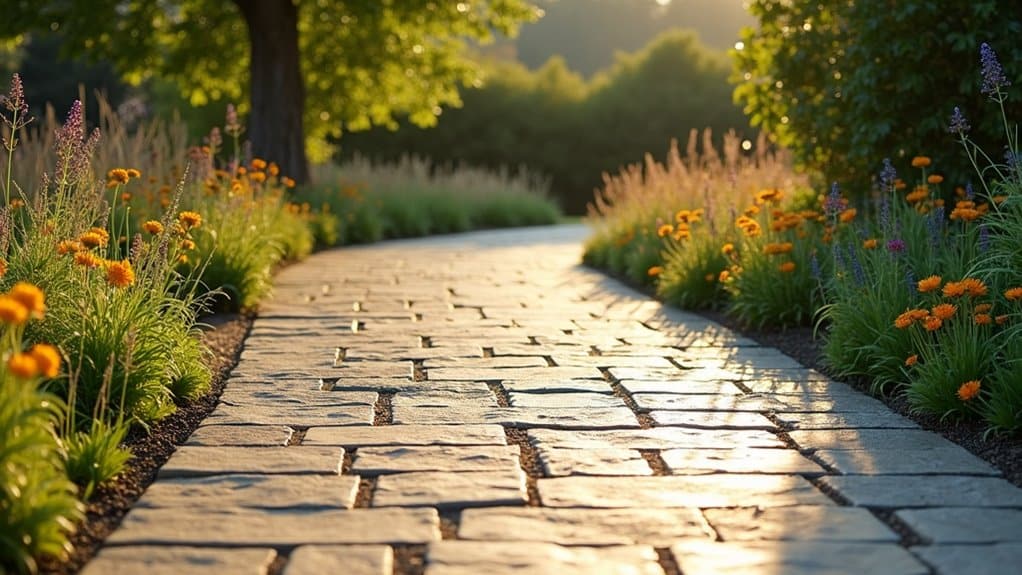 eco friendly driveway solutions