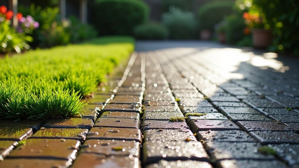 eco friendly driveway solutions