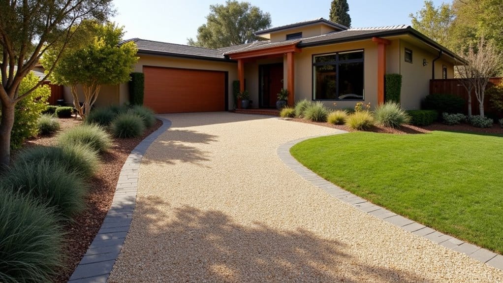 selecting ideal driveway surface