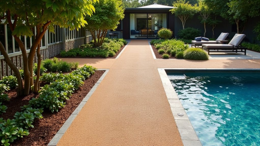 versatile resin surfacing applications