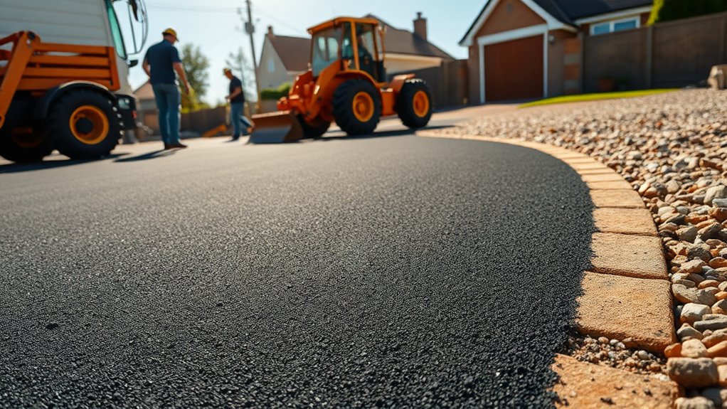 driveway material cost comparison