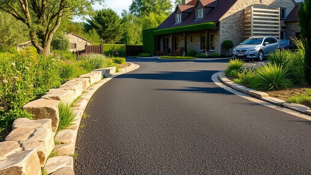 natural stone rustic elegance