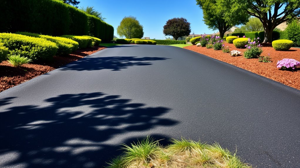 sustainable paving material options