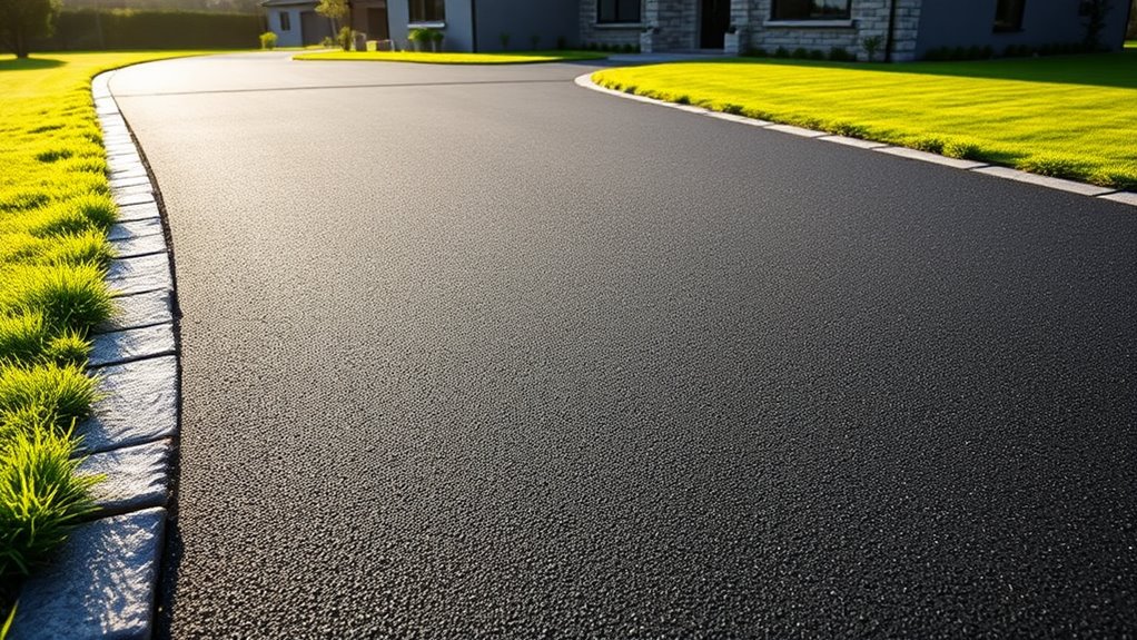 tarmac driveway benefits explained