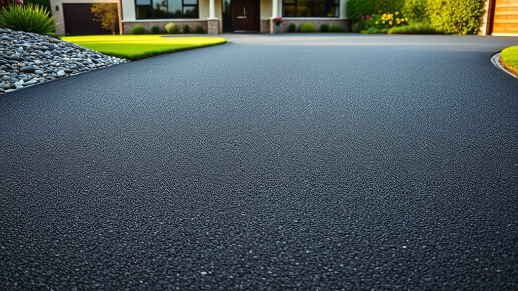 tarmac driveway cost factors