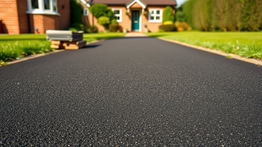 tarmac driveway installation guide