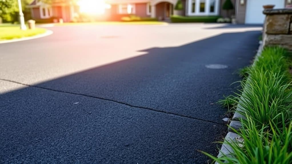 tarmac driveway lifespan maintenance