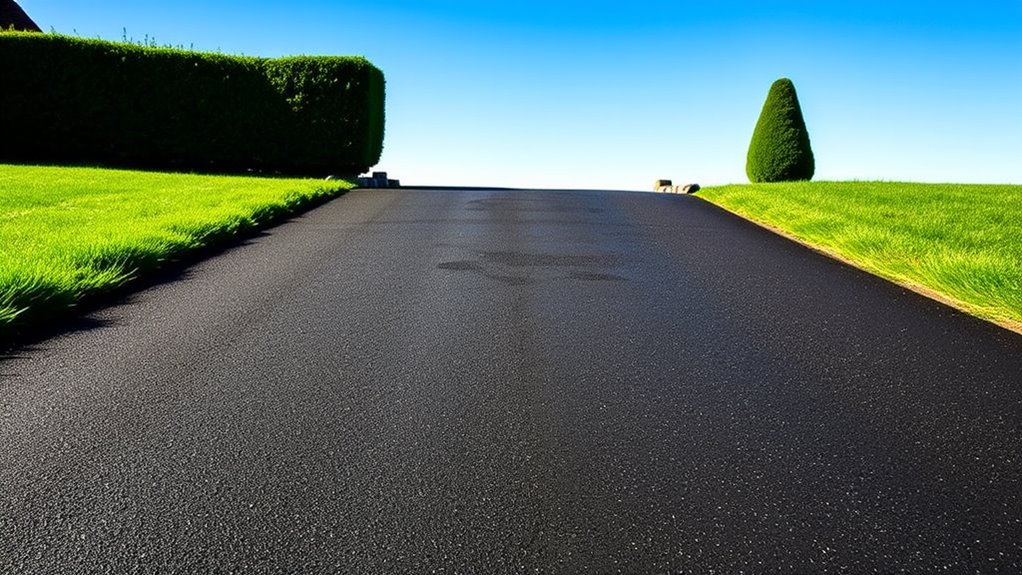 tarmac driveway maintenance tips