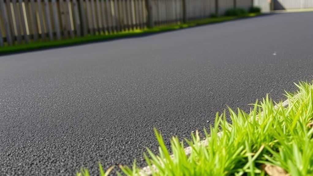 tarmac driveways lifespan average