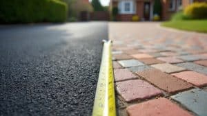 tarmac vs block paving costs