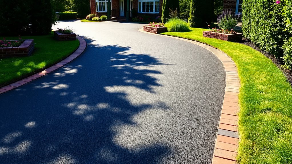 timeless garden border design