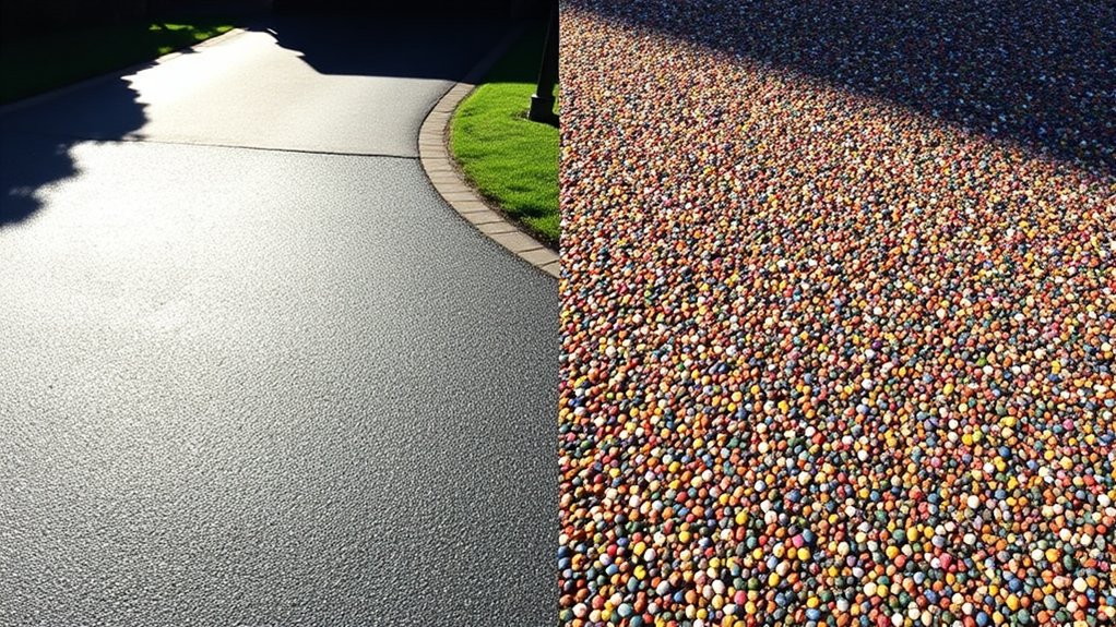 aggregate characteristics influence skid
