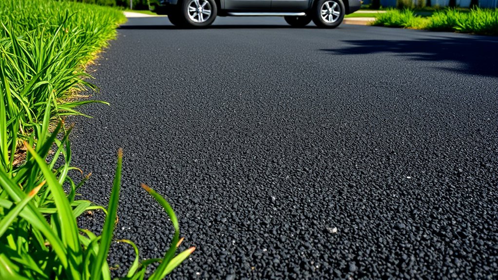 asphalt driveway considerations explained