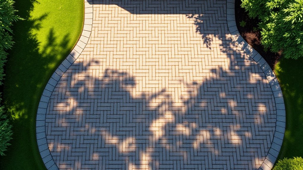 attractive block paving options