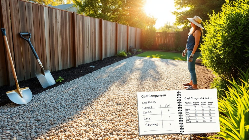 diy driveway installation benefits