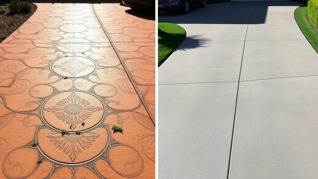 driveway maintenance and sealing