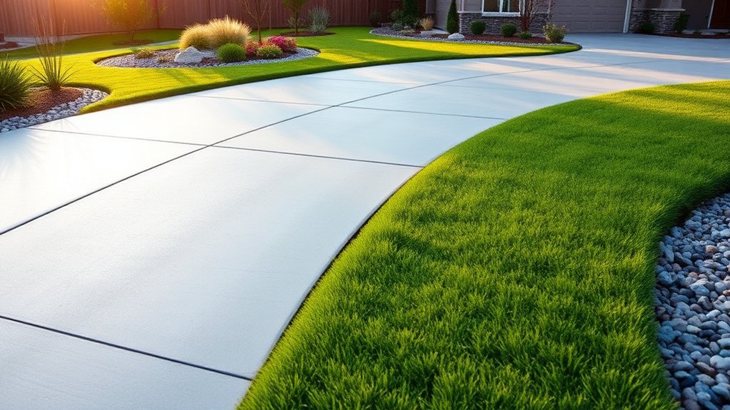 driveway material comparison guide