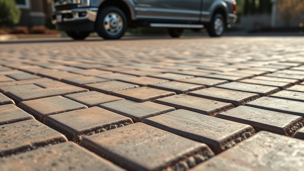 driveway material cost analysis