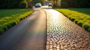 driveway material cost analysis