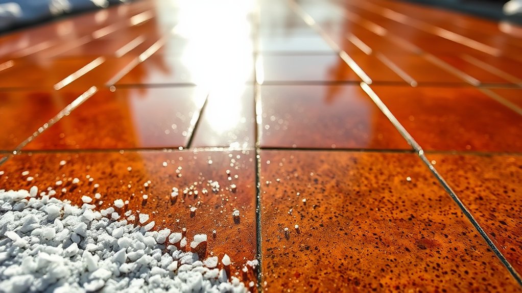 durable permeable resin driveways