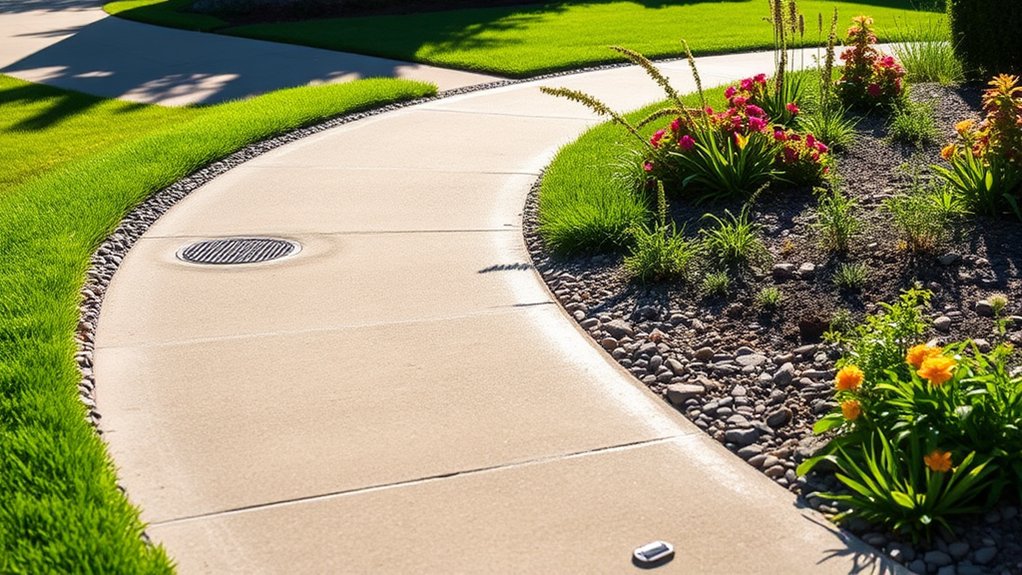 effective driveway drainage solutions