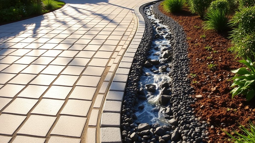 effective driveway drainage solutions