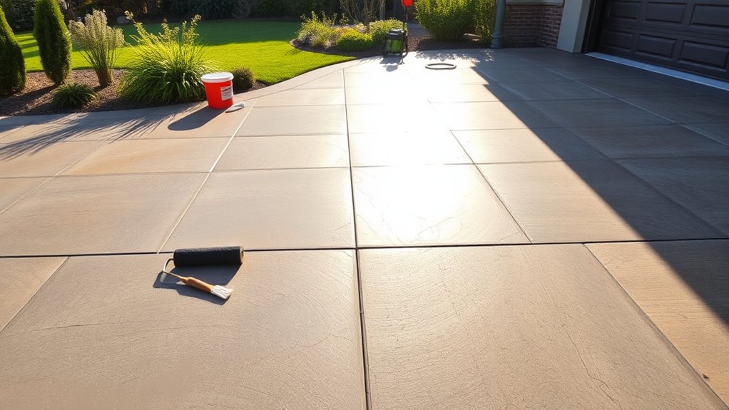 enhance driveway longevity effectively