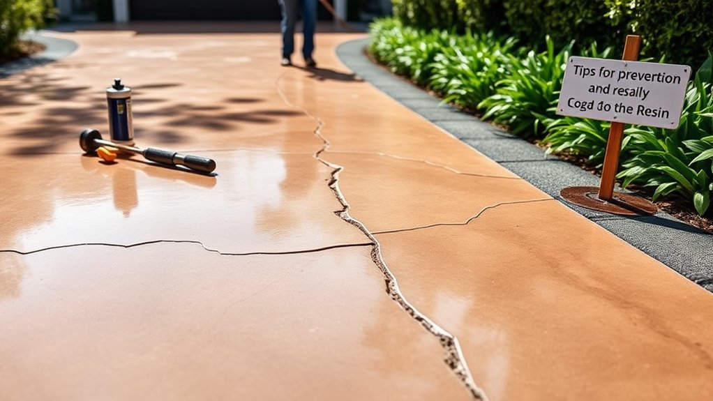 regular cleaning and repairs