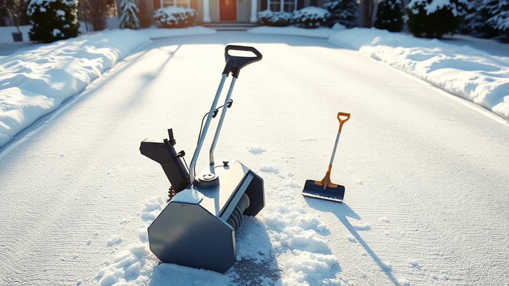 winter tarmac maintenance tips