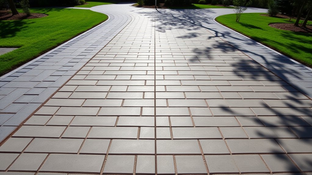 zoning regulations for driveways