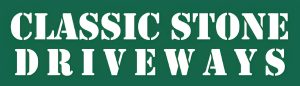 Classic Stone Driveways Upscaled Logo