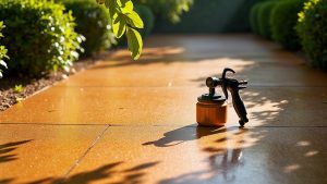 best sealer for resin