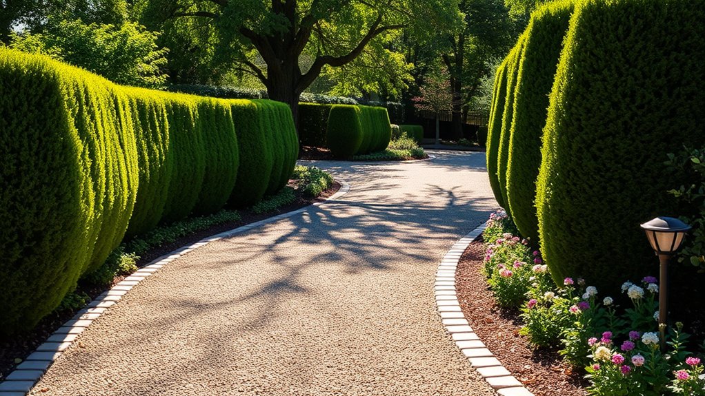 budget friendly landscaping ideas