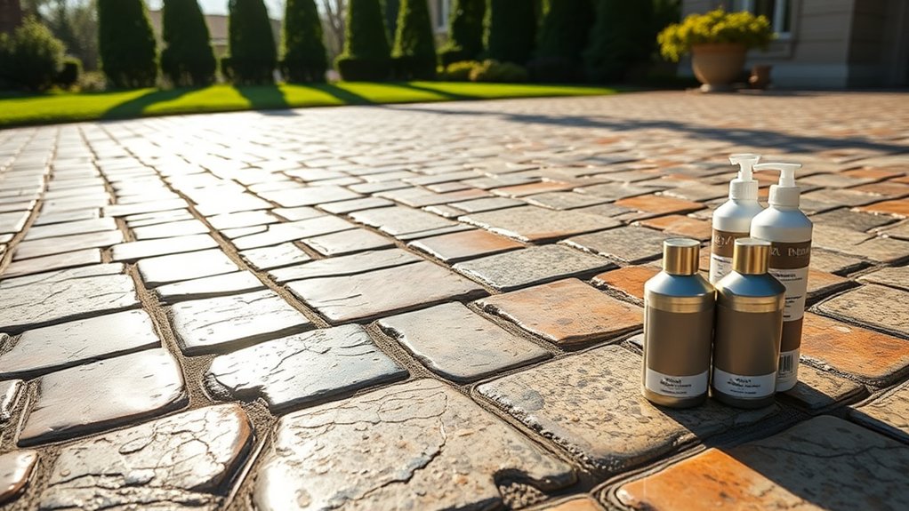 choosing the right sealer