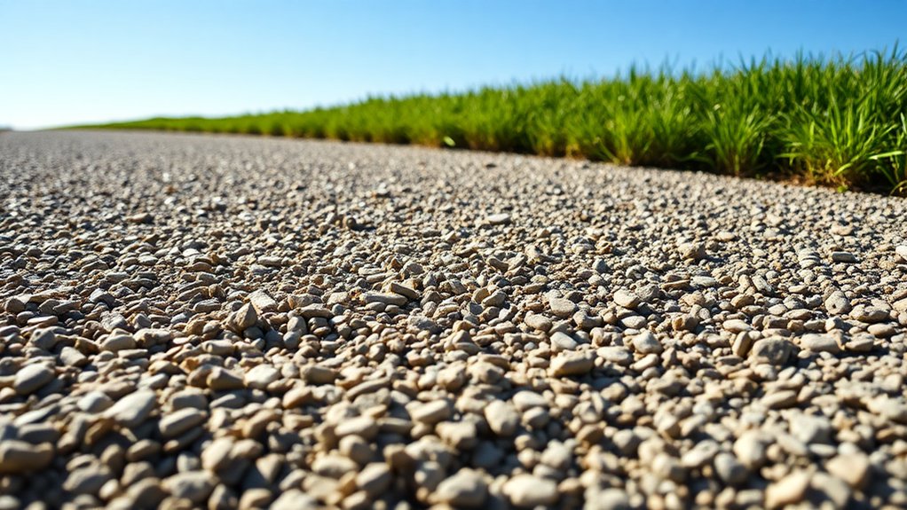 compacted base layer importance
