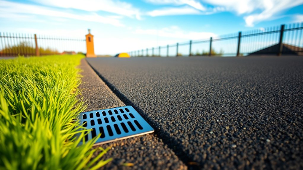drainage regulations exemptions overview
